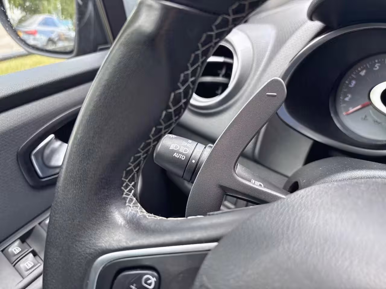 Renault Clio Estate 1.2 GT Panodak, leer&trekhaak