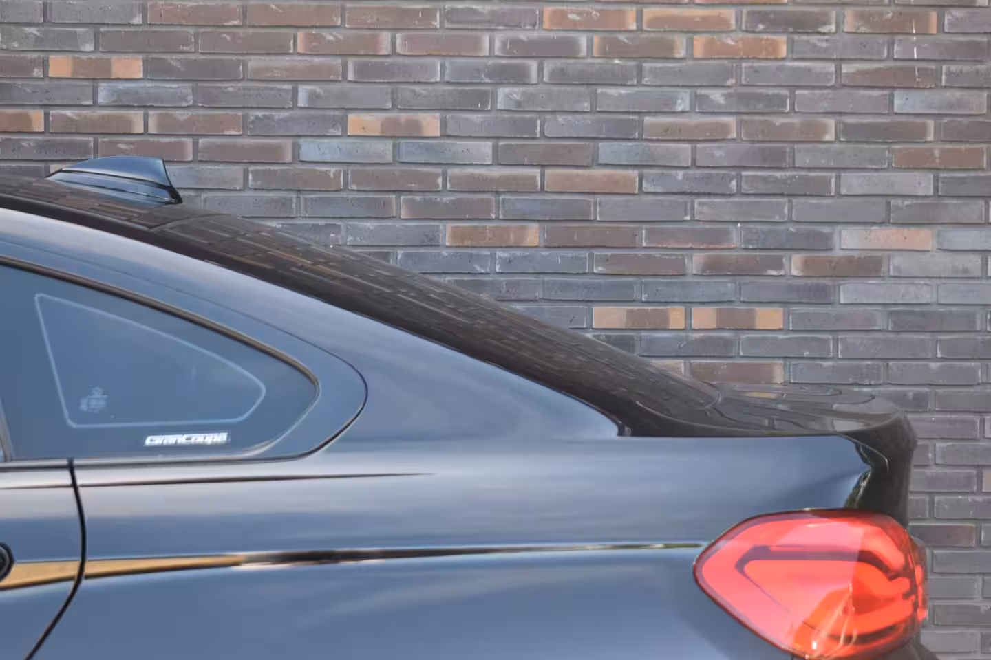 BMW 4-serie Gran Coupé 418i ECC LMV NAVIGATIE XENON