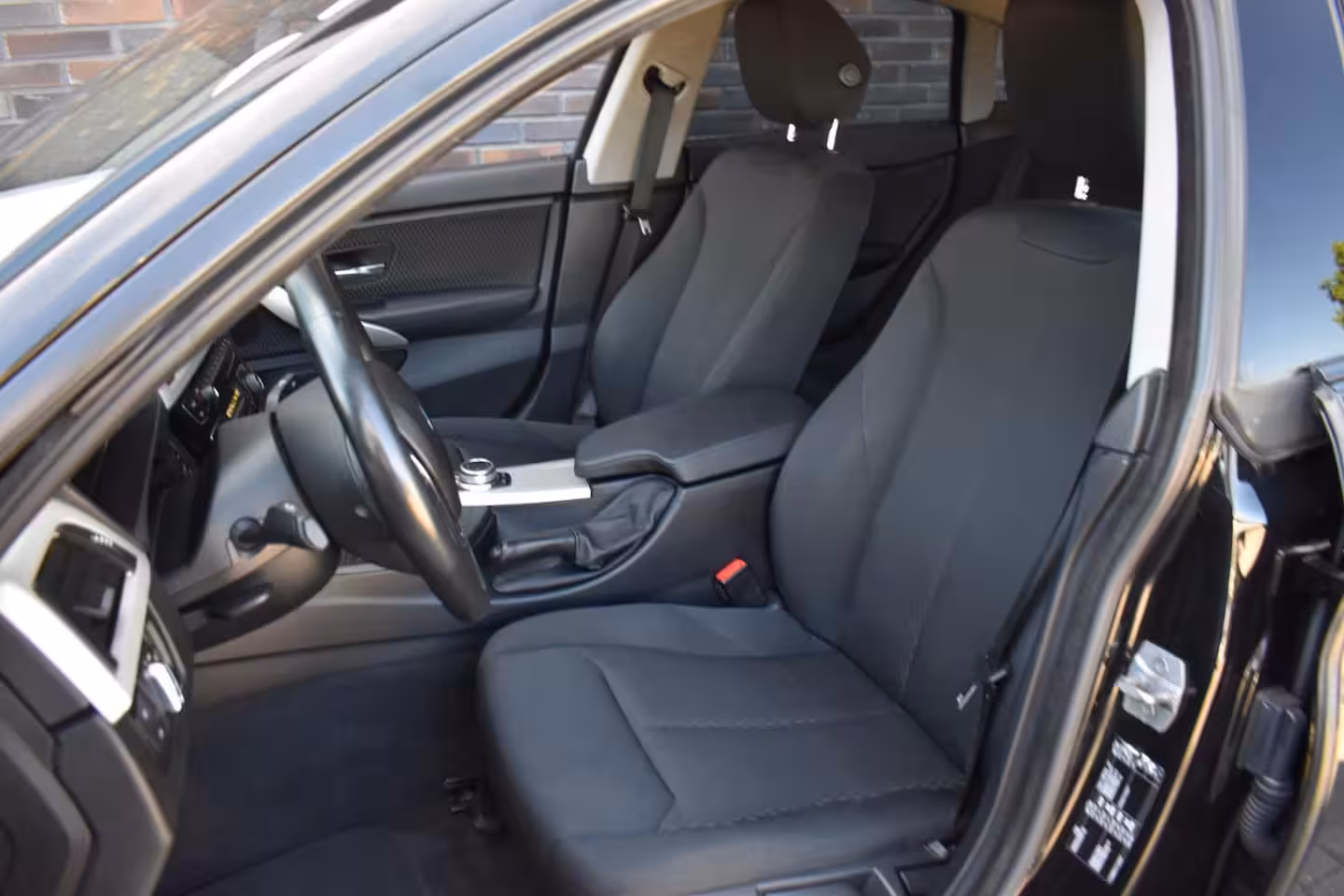BMW 4-serie Gran Coupé 418i ECC LMV NAVIGATIE XENON