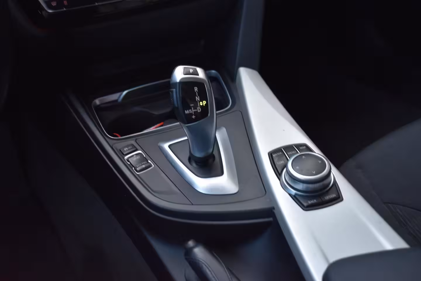 BMW 4-serie Gran Coupé 418i ECC LMV NAVIGATIE XENON