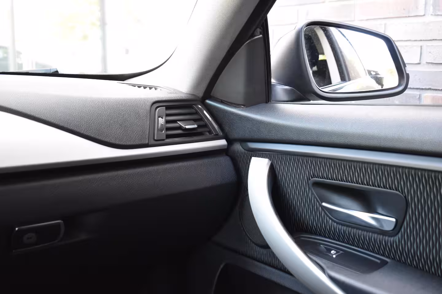 BMW 4-serie Gran Coupé 418i ECC LMV NAVIGATIE XENON