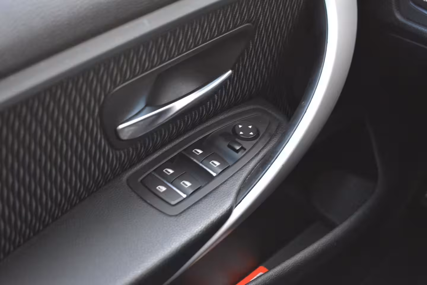 BMW 4-serie Gran Coupé 418i ECC LMV NAVIGATIE XENON