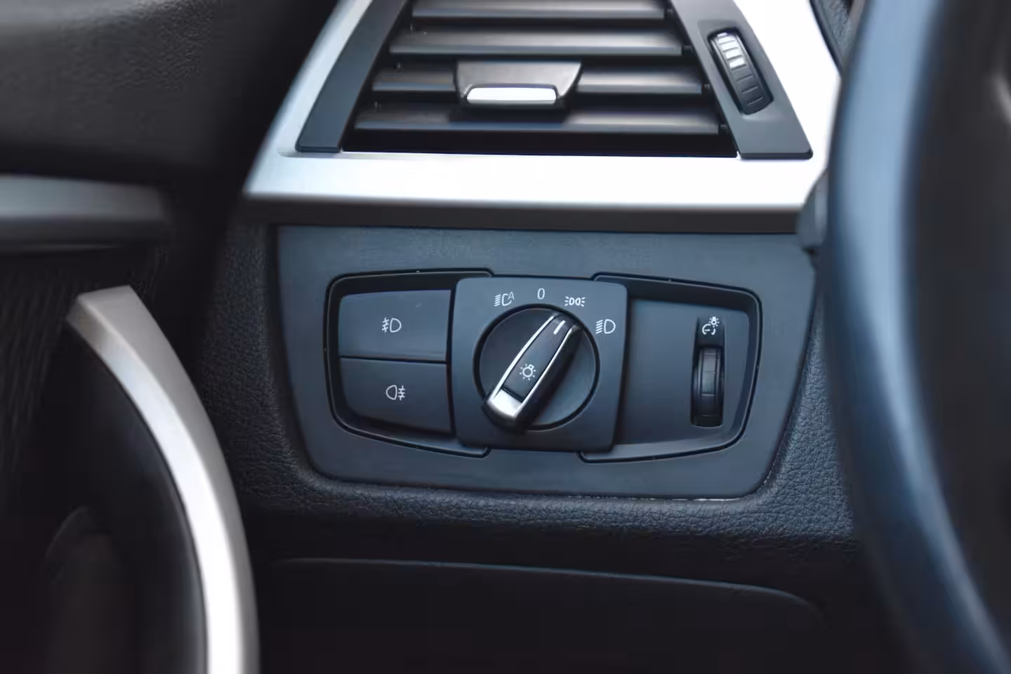 BMW 4-serie Gran Coupé 418i ECC LMV NAVIGATIE XENON
