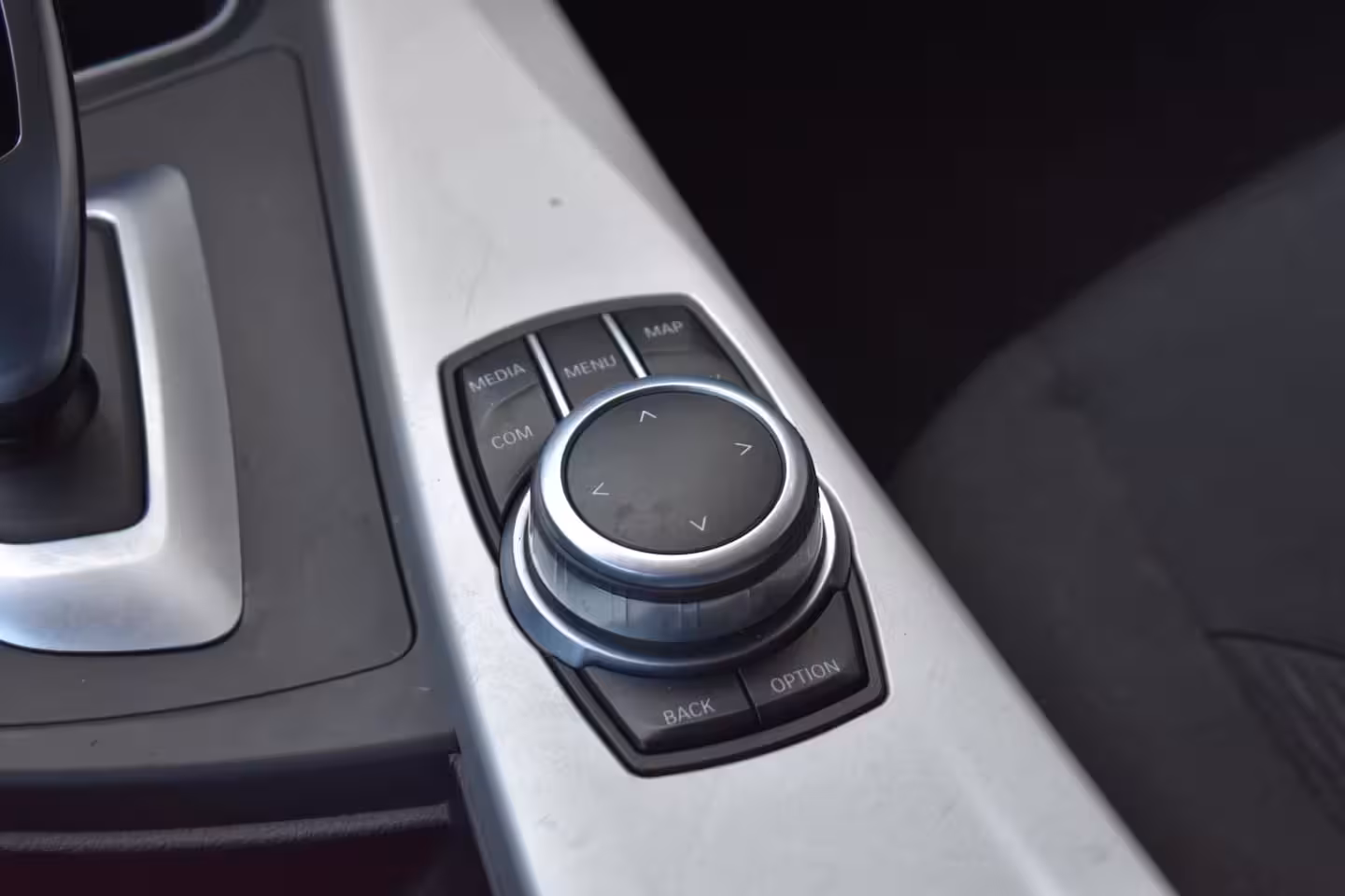BMW 4-serie Gran Coupé 418i ECC LMV NAVIGATIE XENON