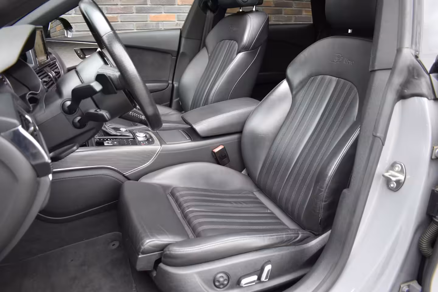 Audi A7 Sportback 3.0 TDI BiT COMPETITION PANO NARDO TOP
