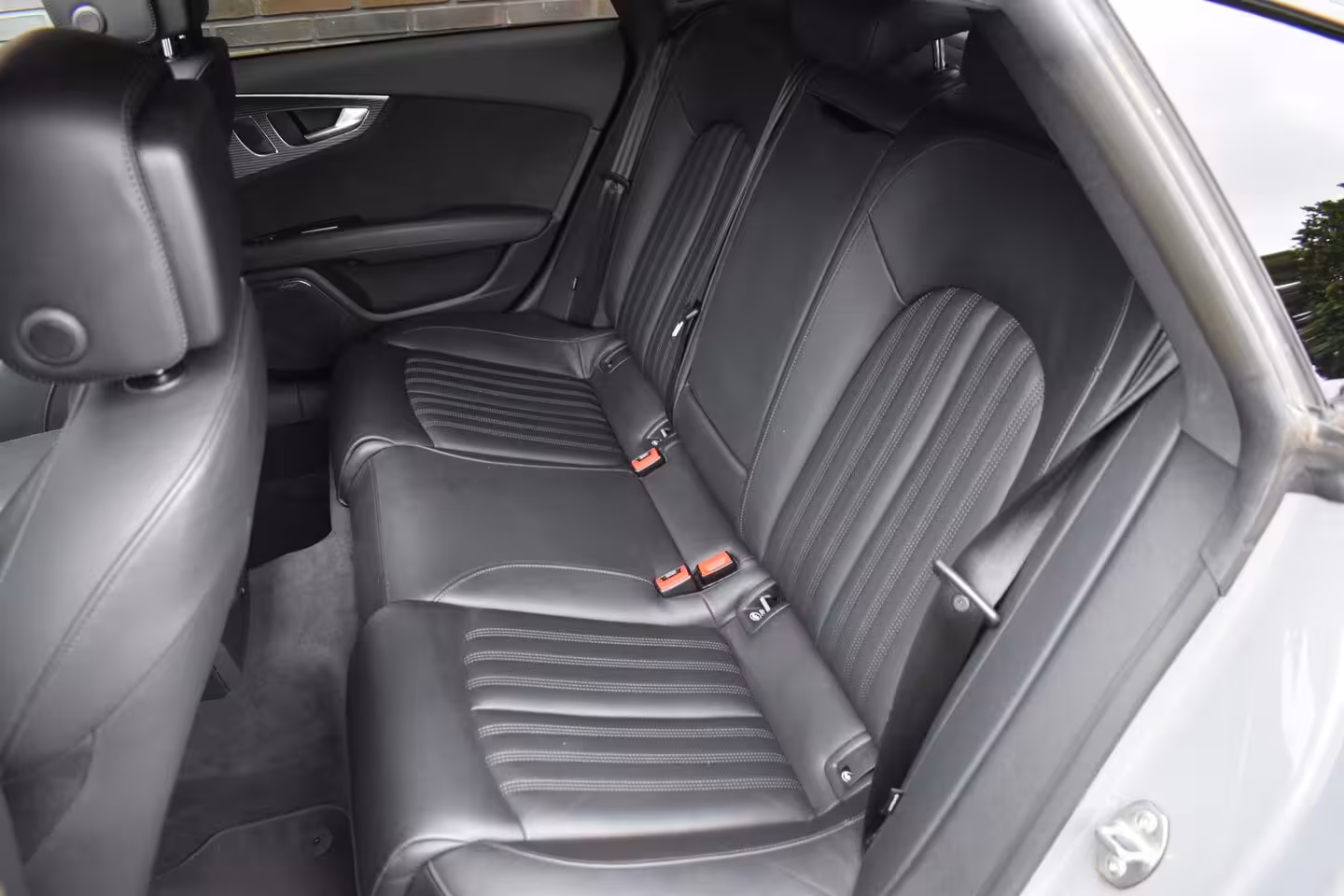 Audi A7 Sportback 3.0 TDI BiT COMPETITION PANO NARDO TOP