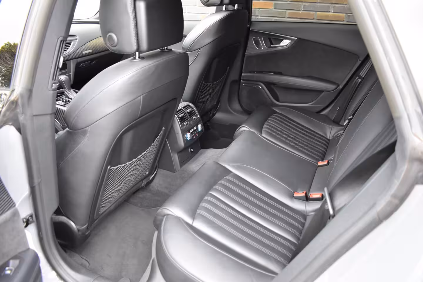 Audi A7 Sportback 3.0 TDI BiT COMPETITION PANO NARDO TOP