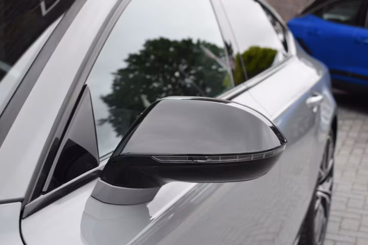 Audi A7 Sportback 3.0 TDI BiT COMPETITION PANO NARDO TOP