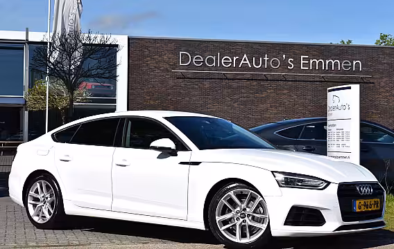 Audi A5 Sportback 35 TFSI ECC LMV NAVI CRUISE TREKHAAK