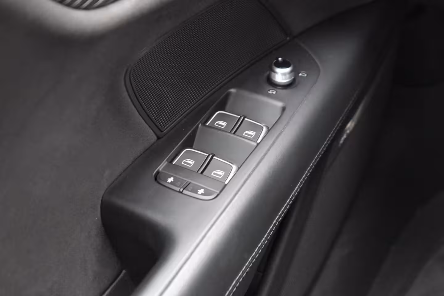 Audi A7 Sportback 3.0 TDI BiT COMPETITION PANO NARDO TOP
