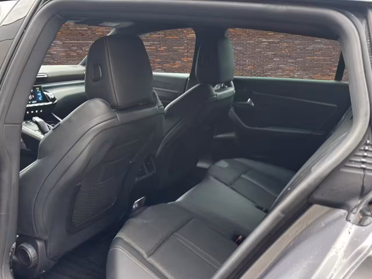 Peugeot 508 SW 1.6 GT Line Avantage TREKHAAK