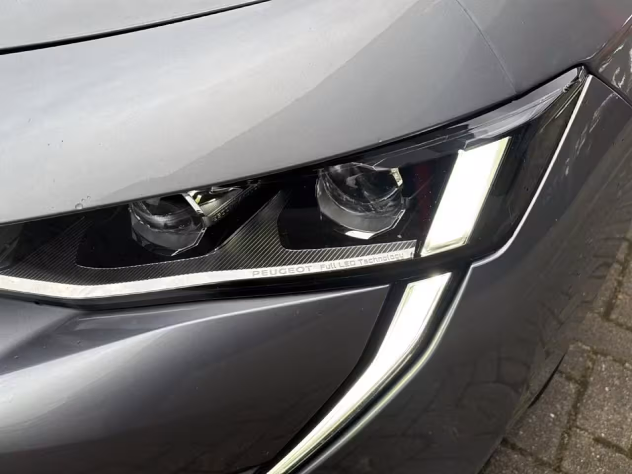 Peugeot 508 SW 1.6 GT Line Avantage TREKHAAK
