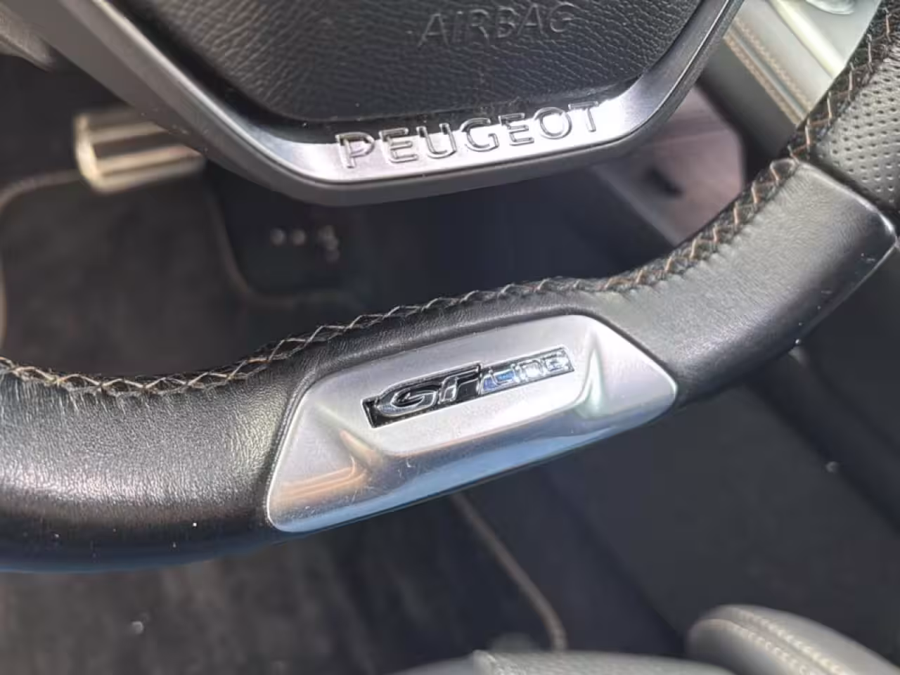 Peugeot 508 SW 1.6 GT Line Avantage TREKHAAK