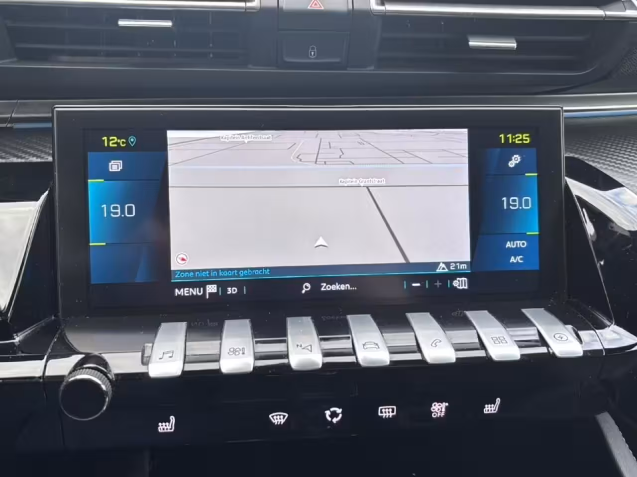 Peugeot 508 SW 1.6 GT Line Avantage TREKHAAK