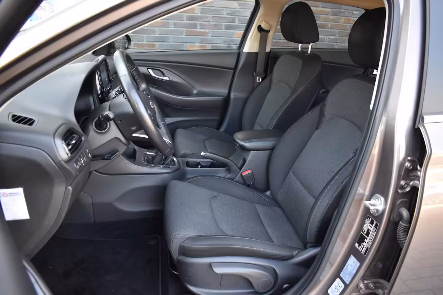 Hyundai i30 Wagon 1.5 T-GDi MHEV N Line ECC LMV NAVI CRUISE