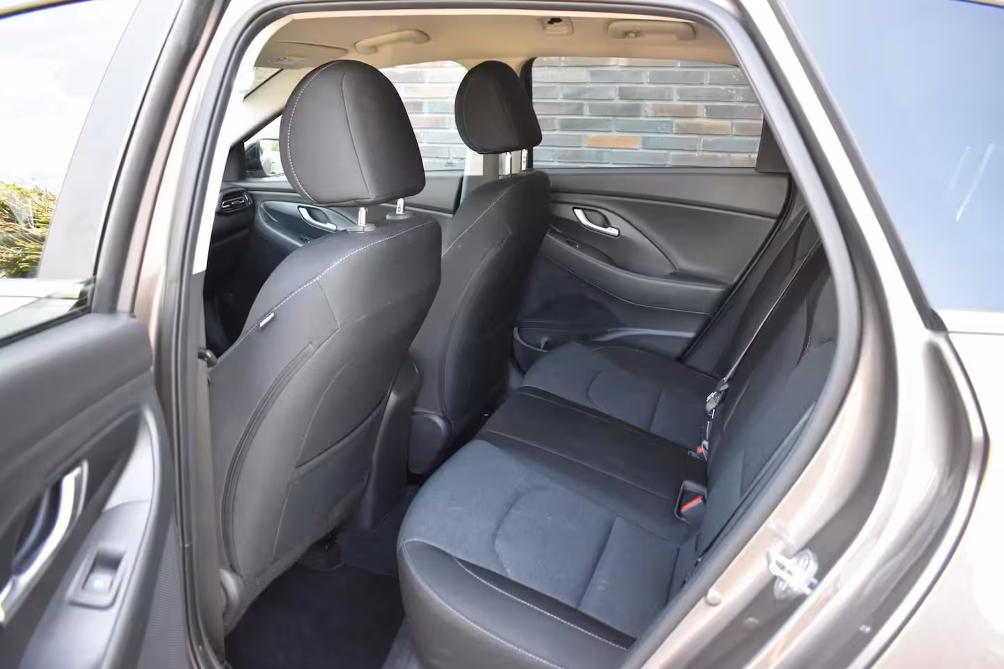 Hyundai i30 Wagon 1.5 T-GDi MHEV N Line ECC LMV NAVI CRUISE