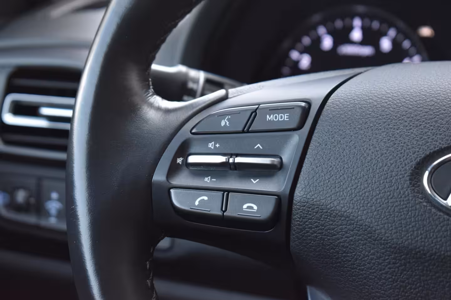 Hyundai i30 Wagon 1.5 T-GDi MHEV N Line ECC LMV NAVI CRUISE
