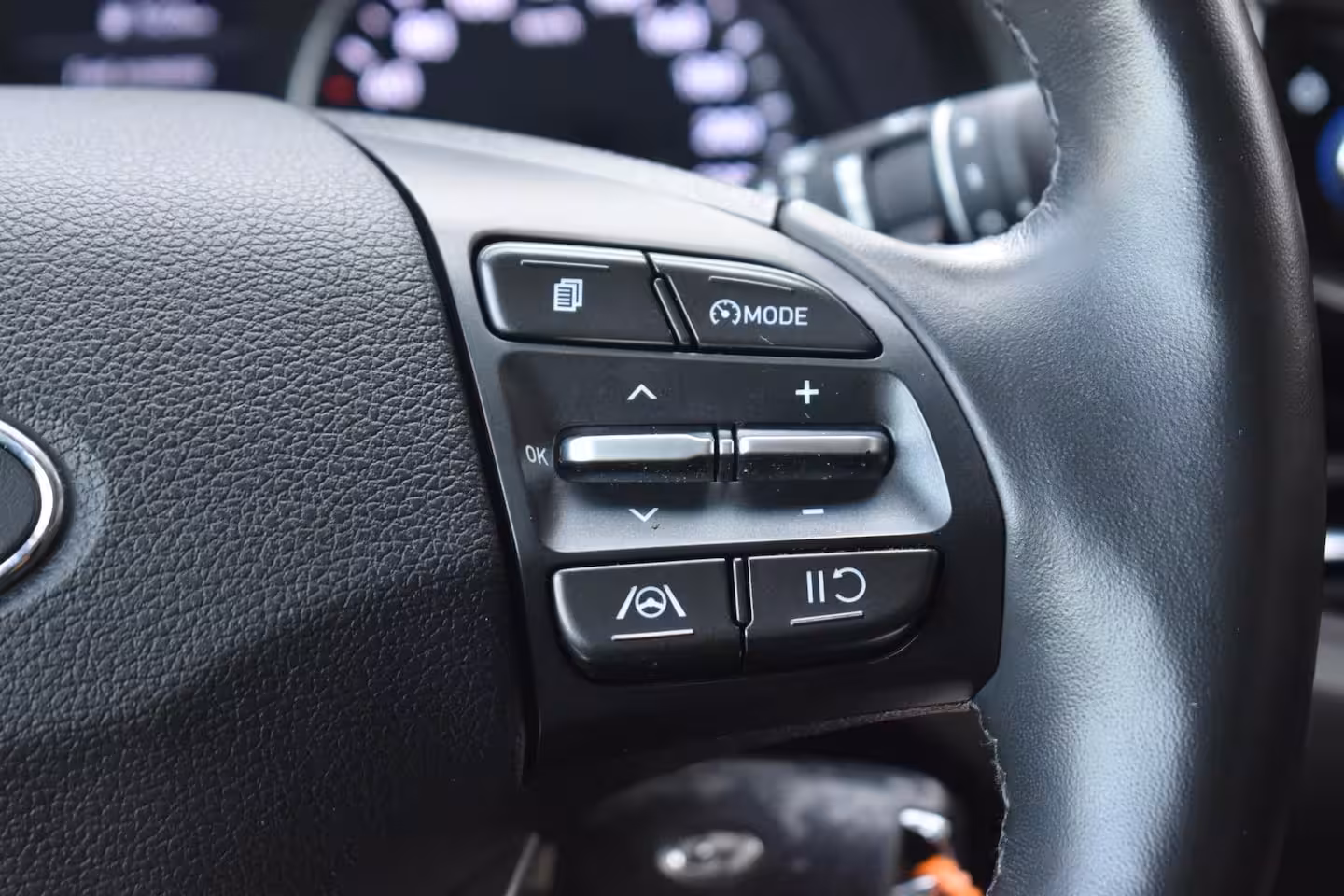 Hyundai i30 Wagon 1.5 T-GDi MHEV N Line ECC LMV NAVI CRUISE