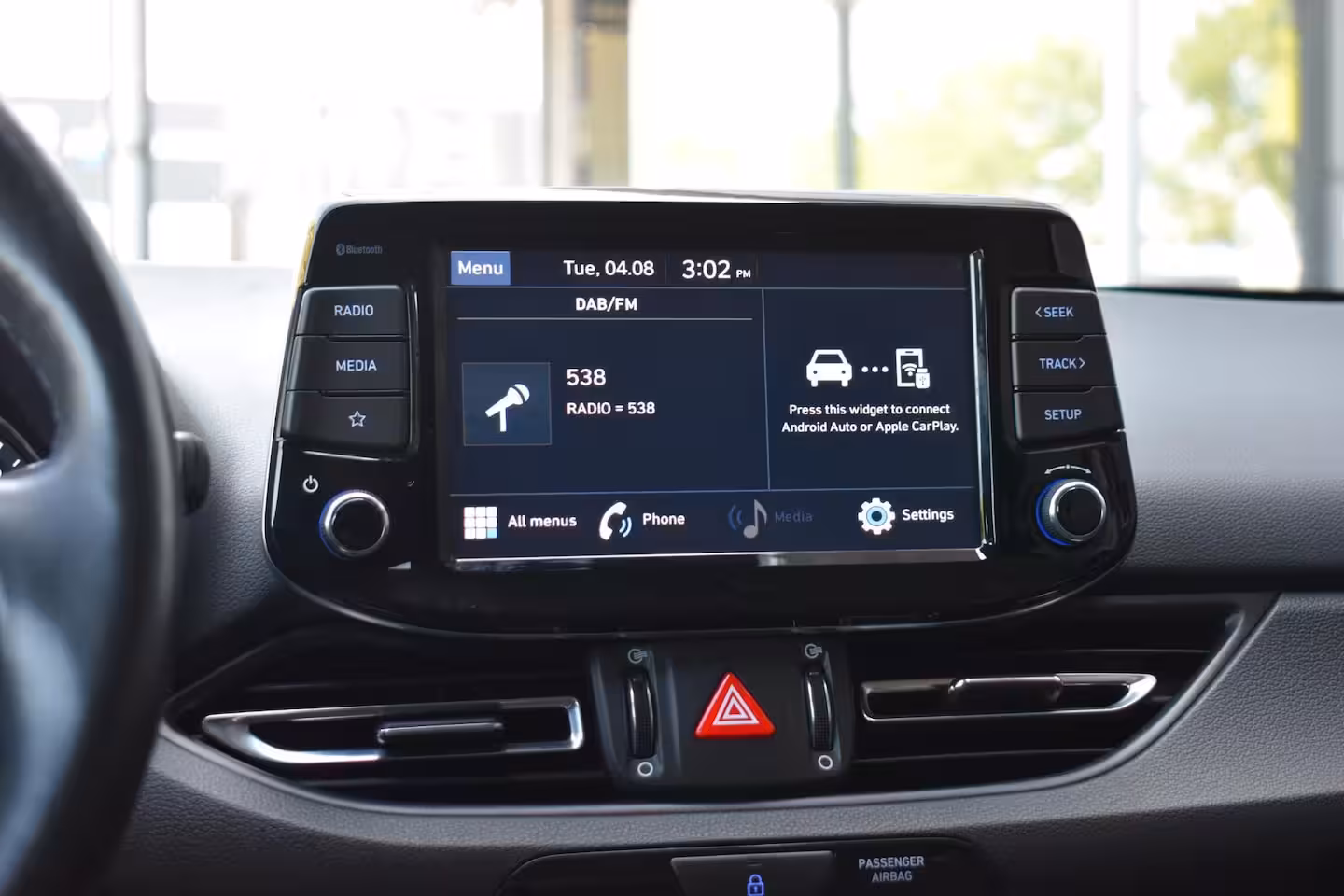 Hyundai i30 Wagon 1.5 T-GDi MHEV N Line ECC LMV NAVI CRUISE