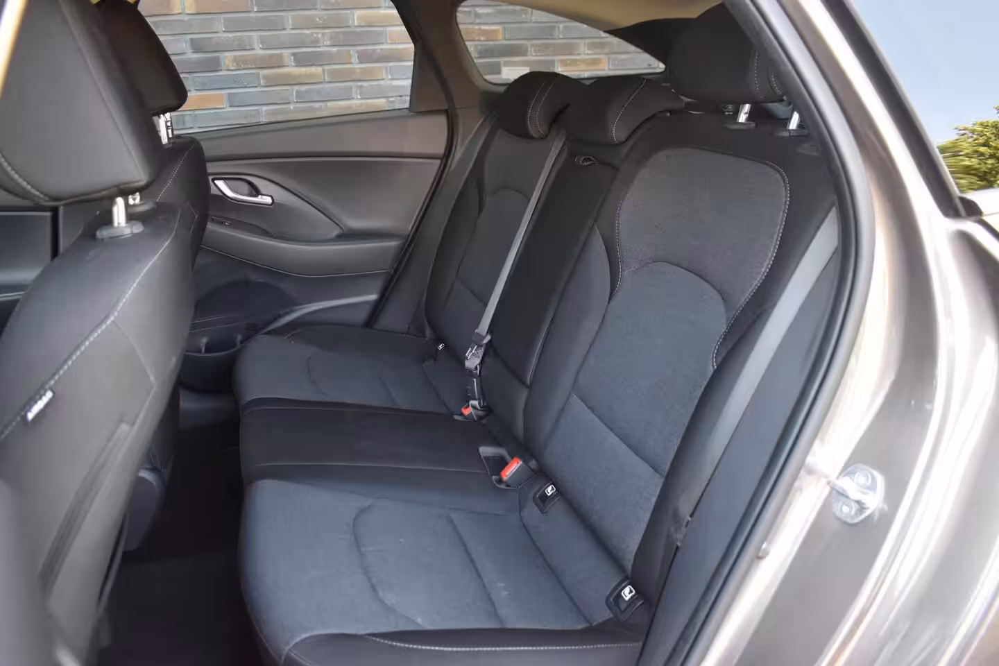 Hyundai i30 Wagon 1.5 T-GDi MHEV N Line ECC LMV NAVI CRUISE