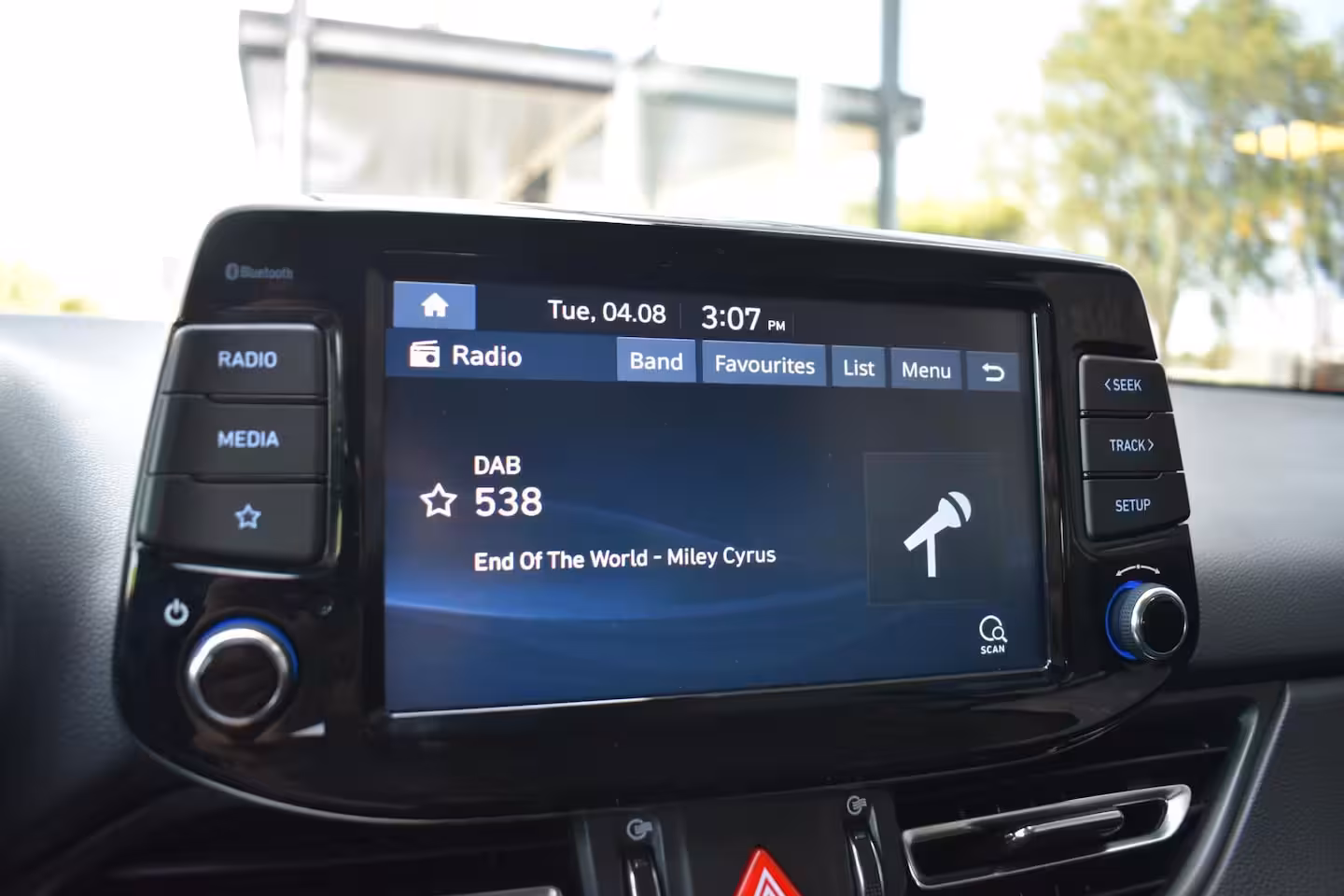 Hyundai i30 Wagon 1.5 T-GDi MHEV N Line ECC LMV NAVI CRUISE