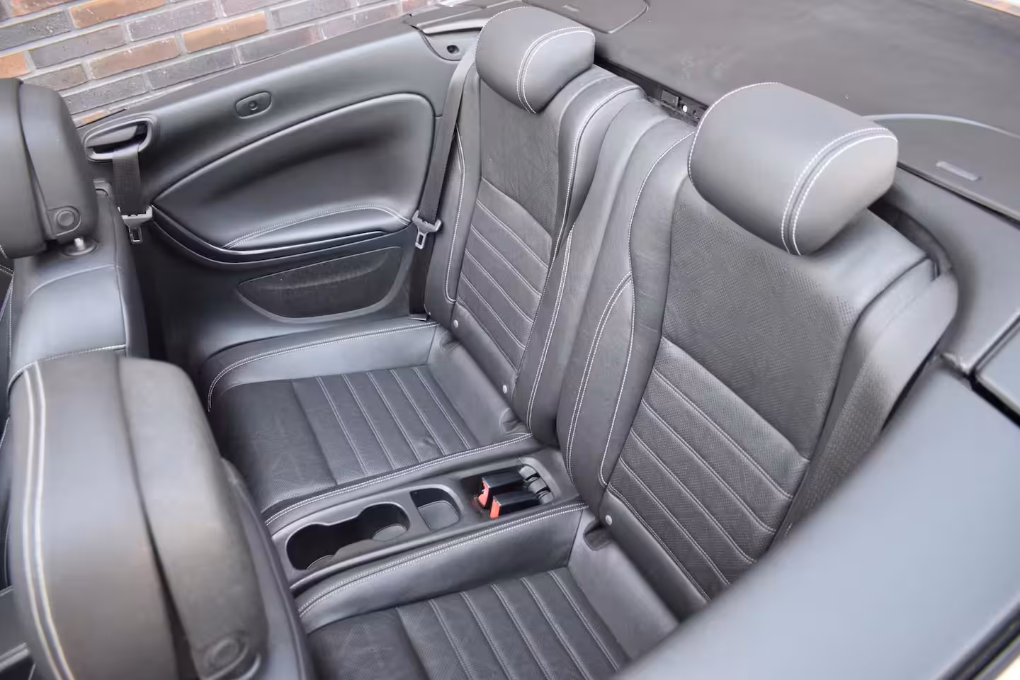 Opel Cascada 2.0 CDTI 163PK LEDER NAVI LMV SPORTSTOELEN