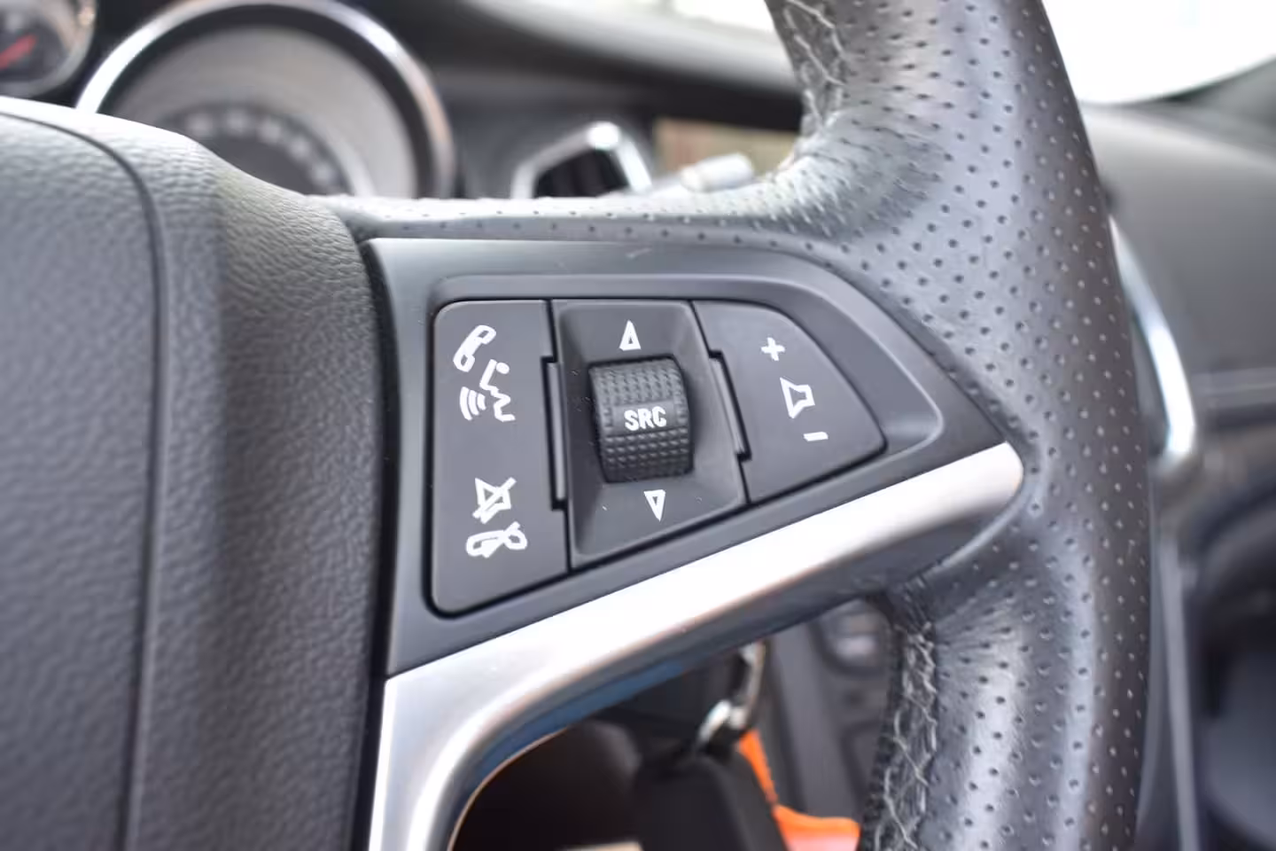 Opel Cascada 2.0 CDTI 163PK LEDER NAVI LMV SPORTSTOELEN