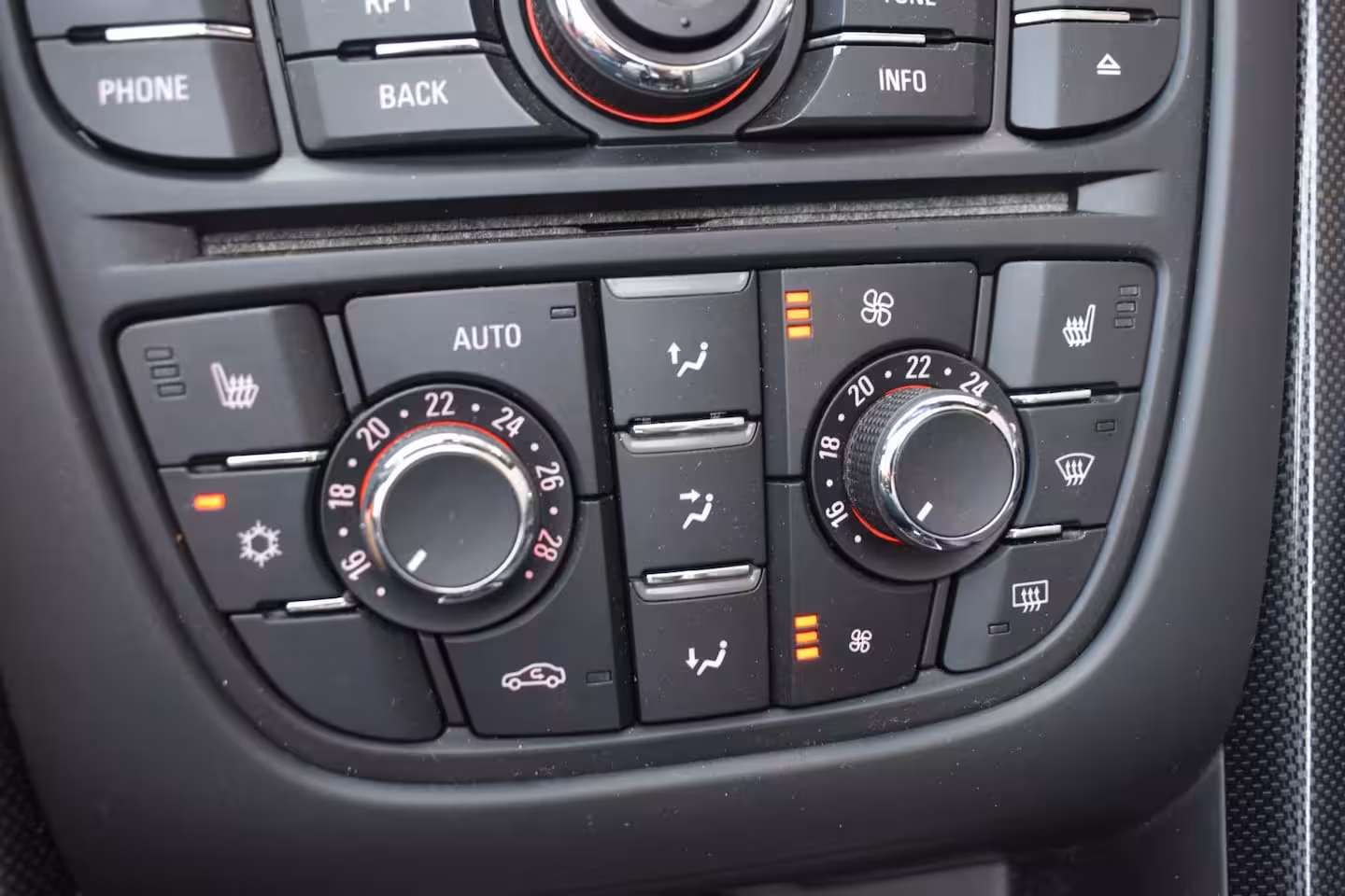 Opel Cascada 2.0 CDTI 163PK LEDER NAVI LMV SPORTSTOELEN