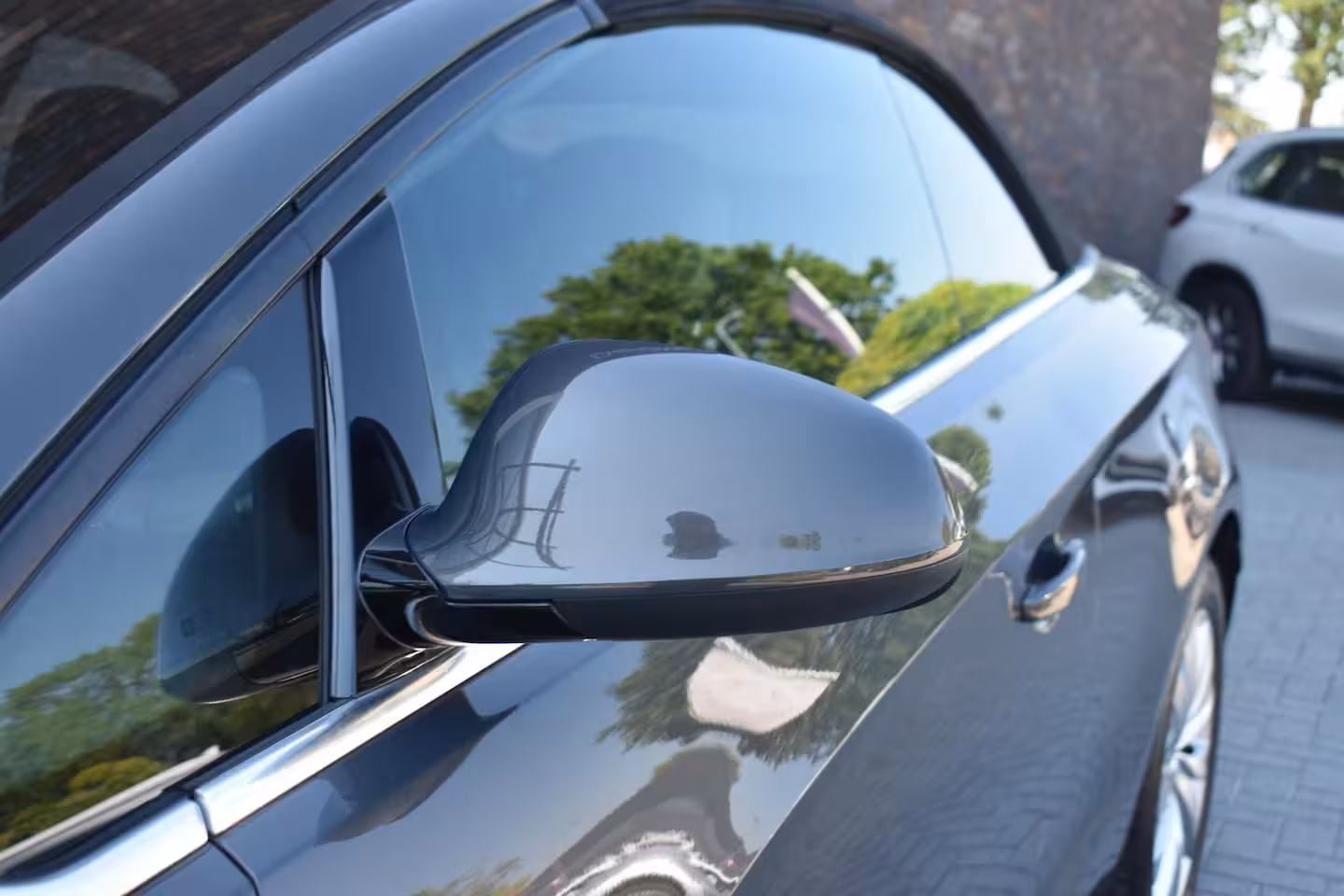 Opel Cascada 2.0 CDTI 163PK LEDER NAVI LMV SPORTSTOELEN