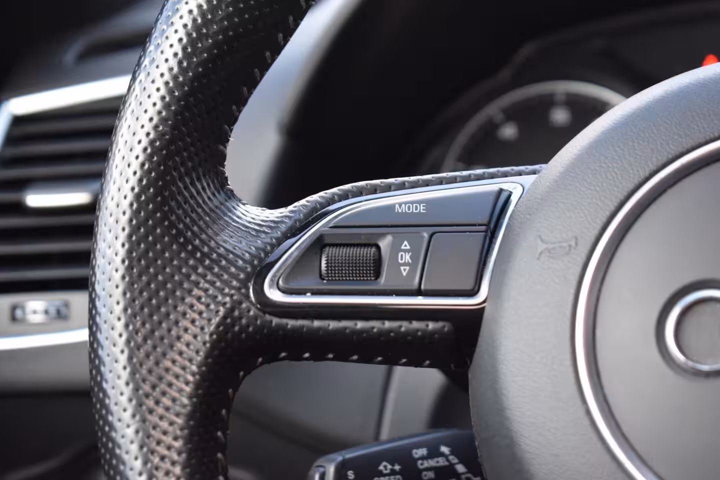 Audi Q5 2.0 TFSI QUATTRO PANO S-LINE NAVI