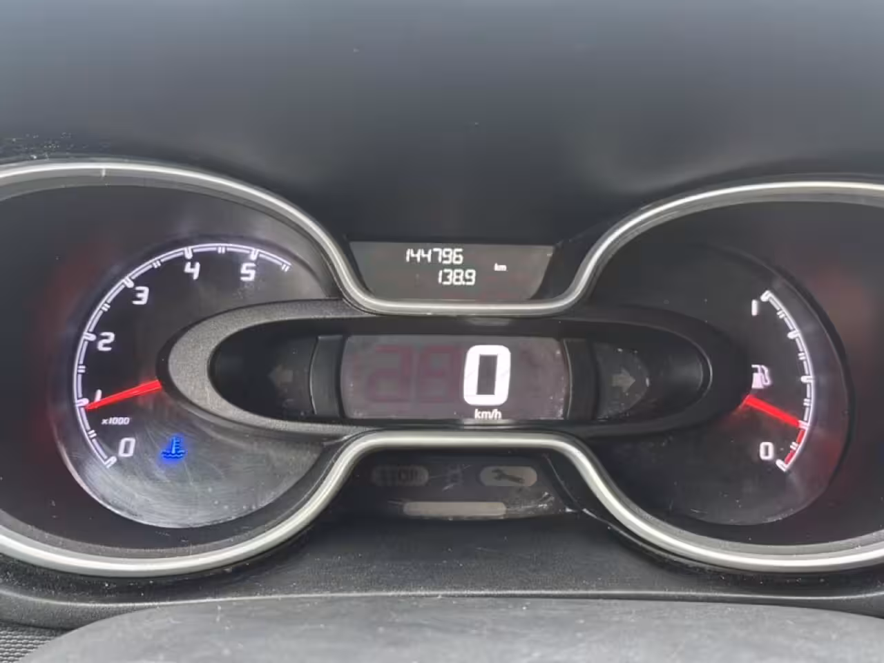 Fiat Talento 1.6 MJ L2H1 D.C. AIRCO CRUISE NAVI TREKHAAK