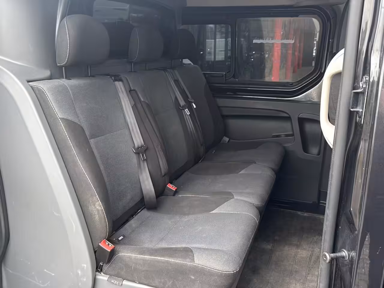 Fiat Talento 1.6 MJ L2H1 D.C. AIRCO CRUISE NAVI TREKHAAK