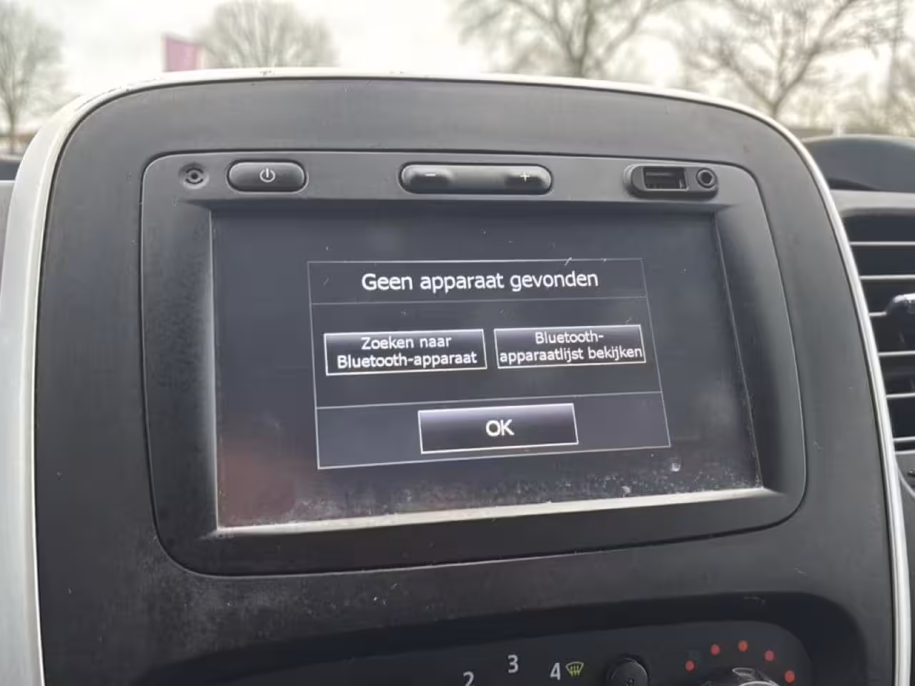 Fiat Talento 1.6 MJ L2H1 D.C. AIRCO CRUISE NAVI TREKHAAK