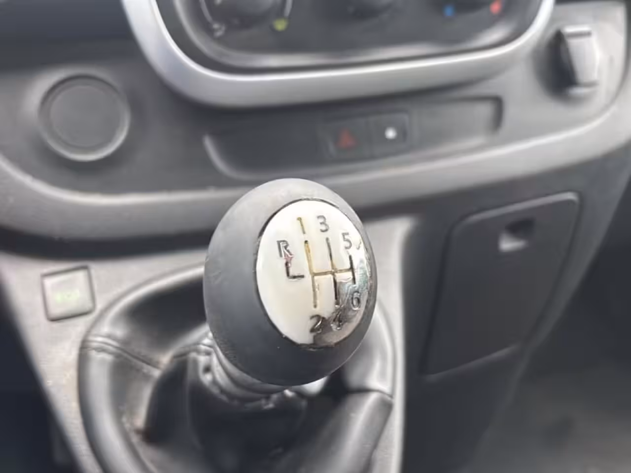 Fiat Talento 1.6 MJ L2H1 D.C. AIRCO CRUISE NAVI TREKHAAK