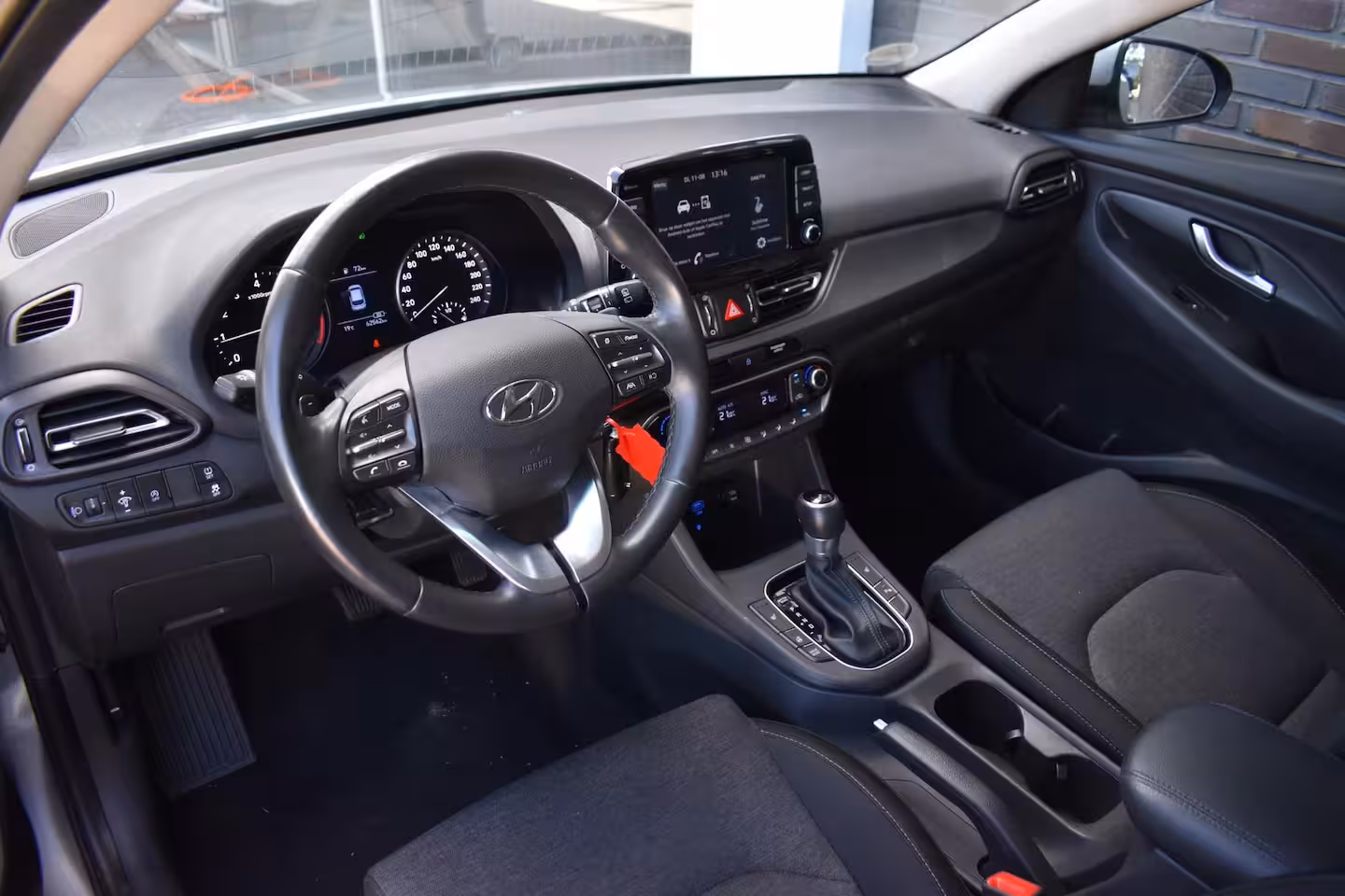 Hyundai i30 1.0 T-GDi MHEV ECC LMV CRUISE 2024