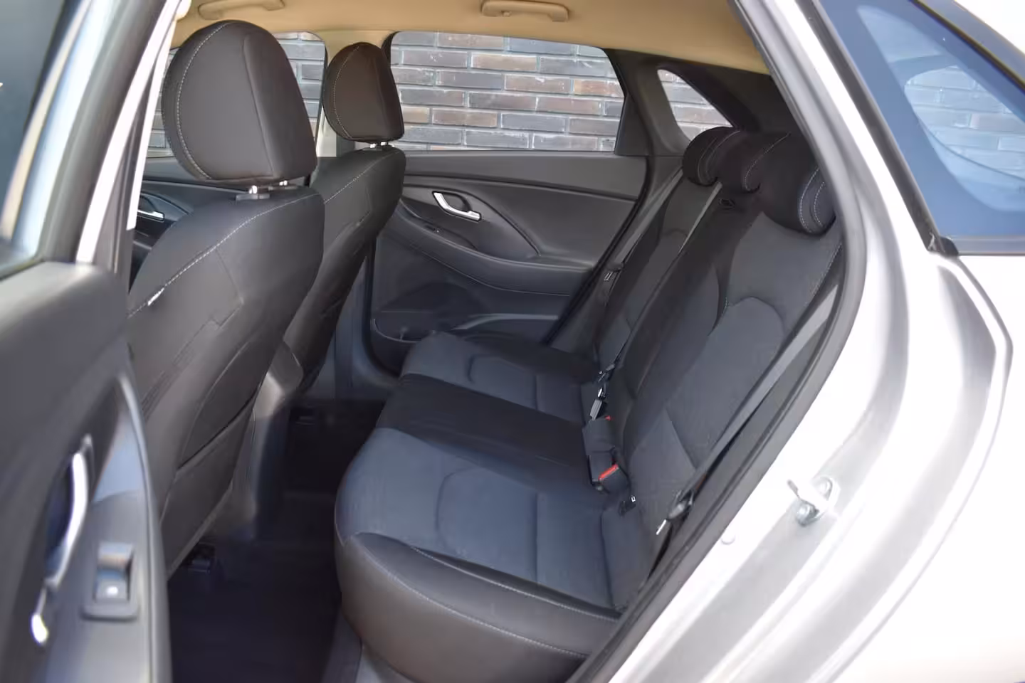 Hyundai i30 1.0 T-GDi MHEV ECC LMV CRUISE 2024