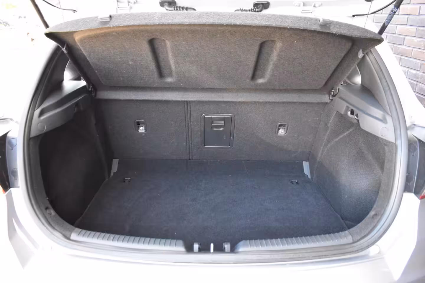 Hyundai i30 1.0 T-GDi MHEV ECC LMV CRUISE 2024