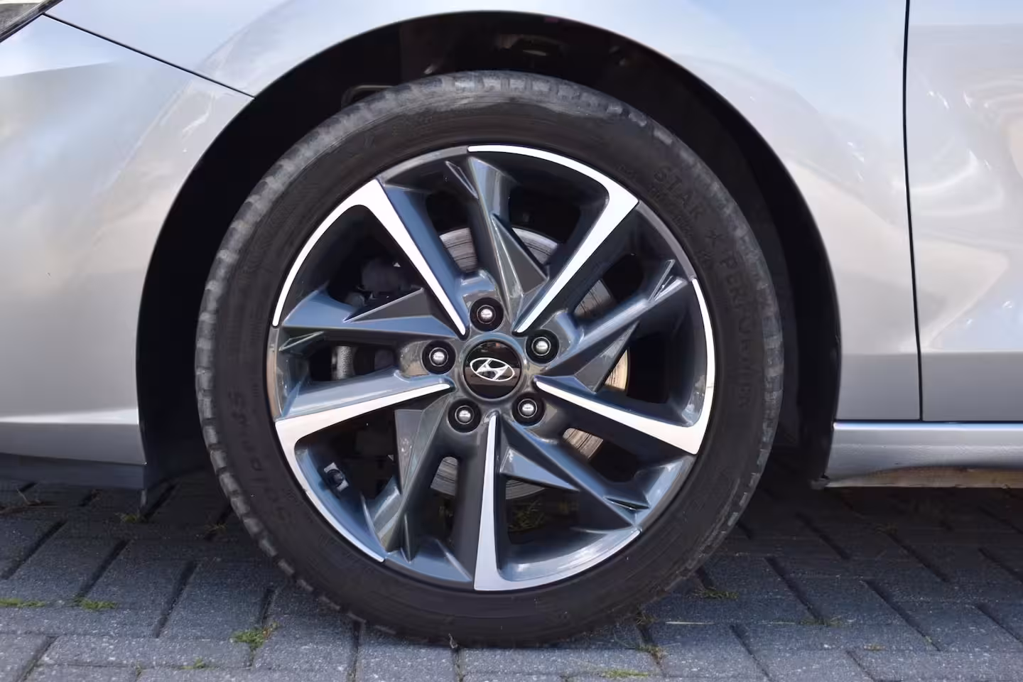 Hyundai i30 1.0 T-GDi MHEV ECC LMV CRUISE 2024