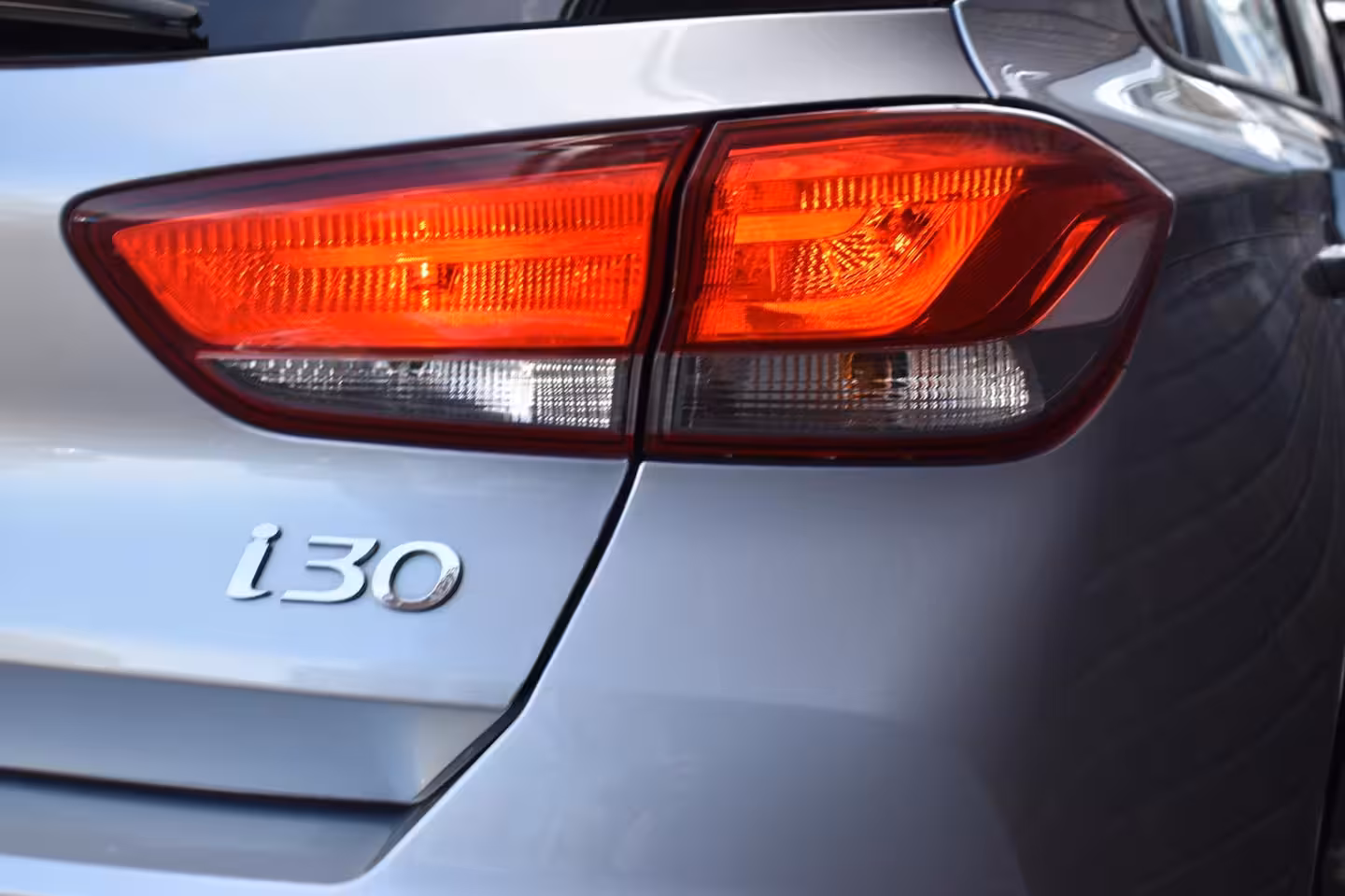 Hyundai i30 1.0 T-GDi MHEV ECC LMV CRUISE 2024