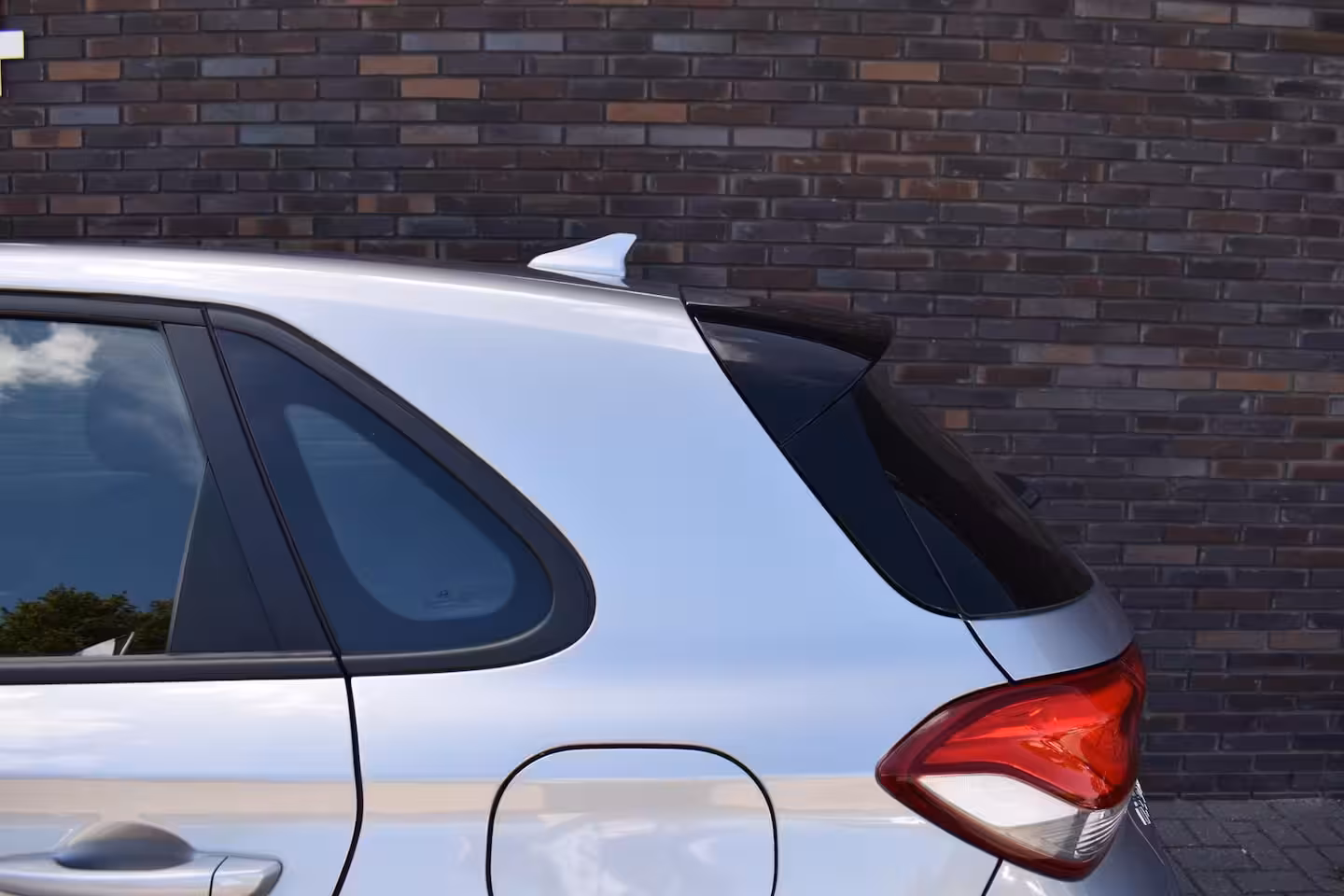 Hyundai i30 1.0 T-GDi MHEV ECC LMV CRUISE 2024