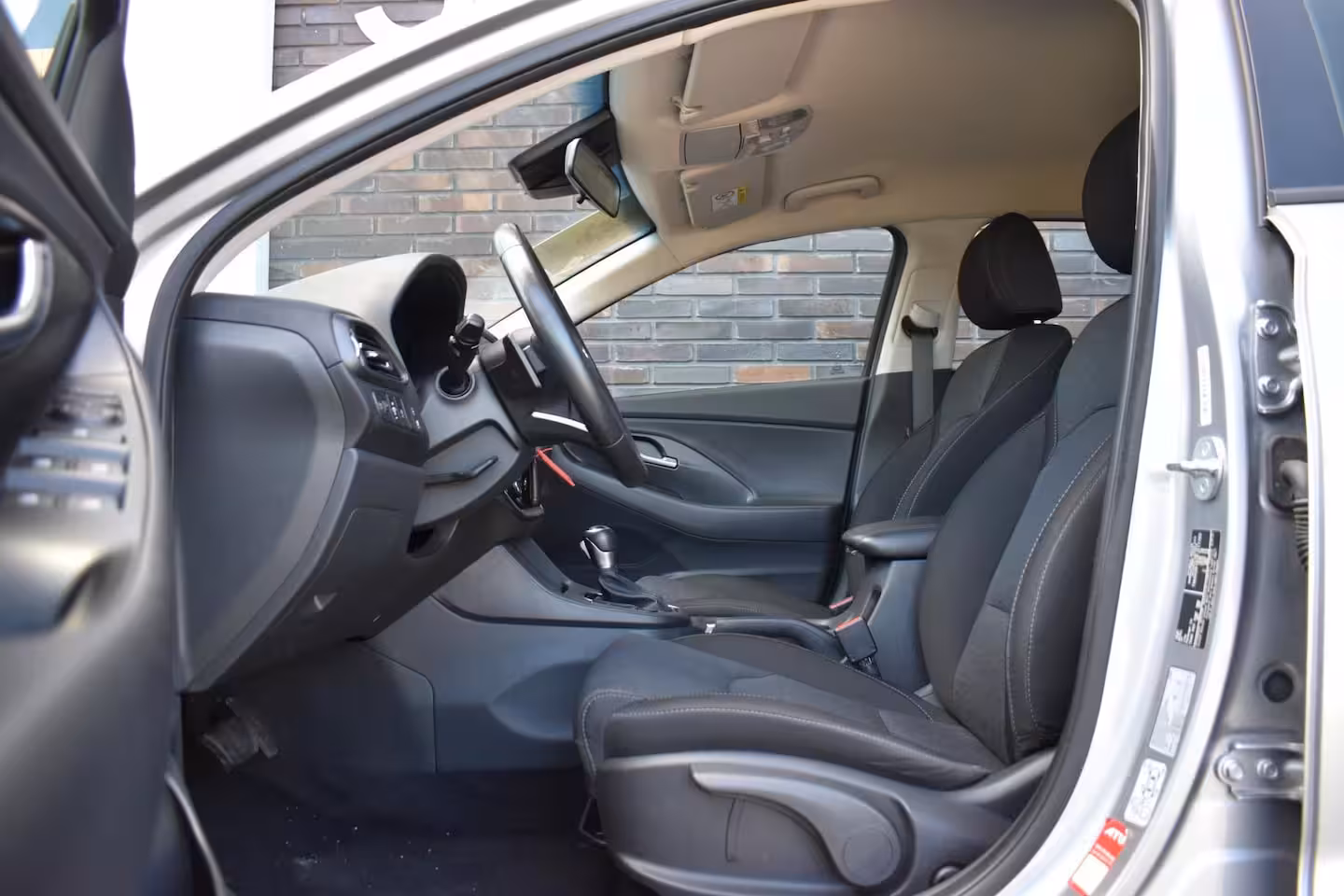 Hyundai i30 1.0 T-GDi MHEV ECC LMV CRUISE 2024