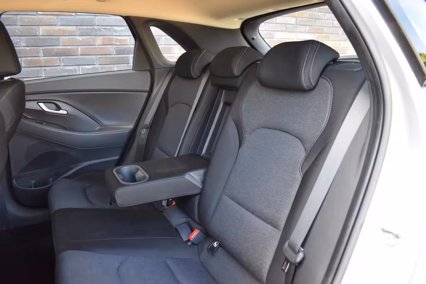 Hyundai i30 1.0 T-GDi MHEV ECC LMV CRUISE 2024