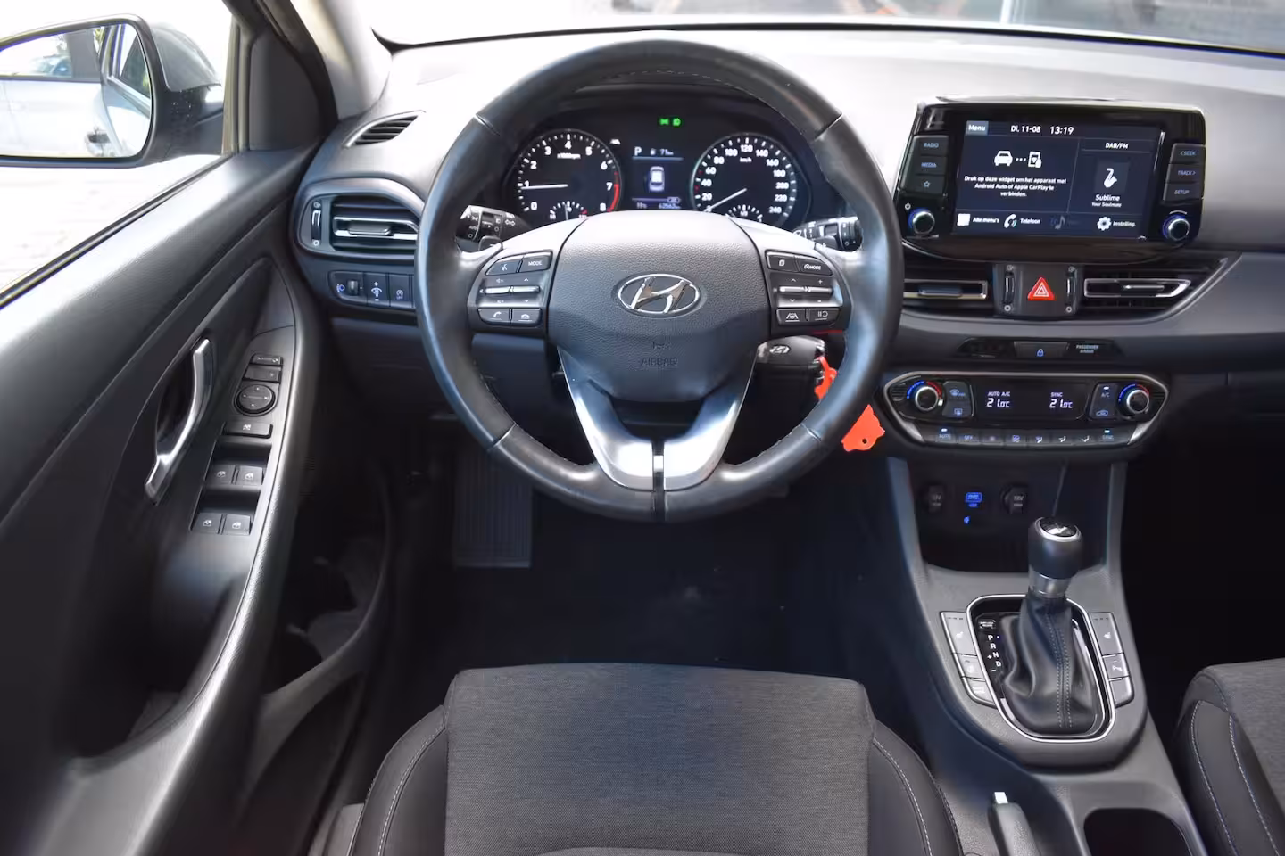 Hyundai i30 1.0 T-GDi MHEV ECC LMV CRUISE 2024