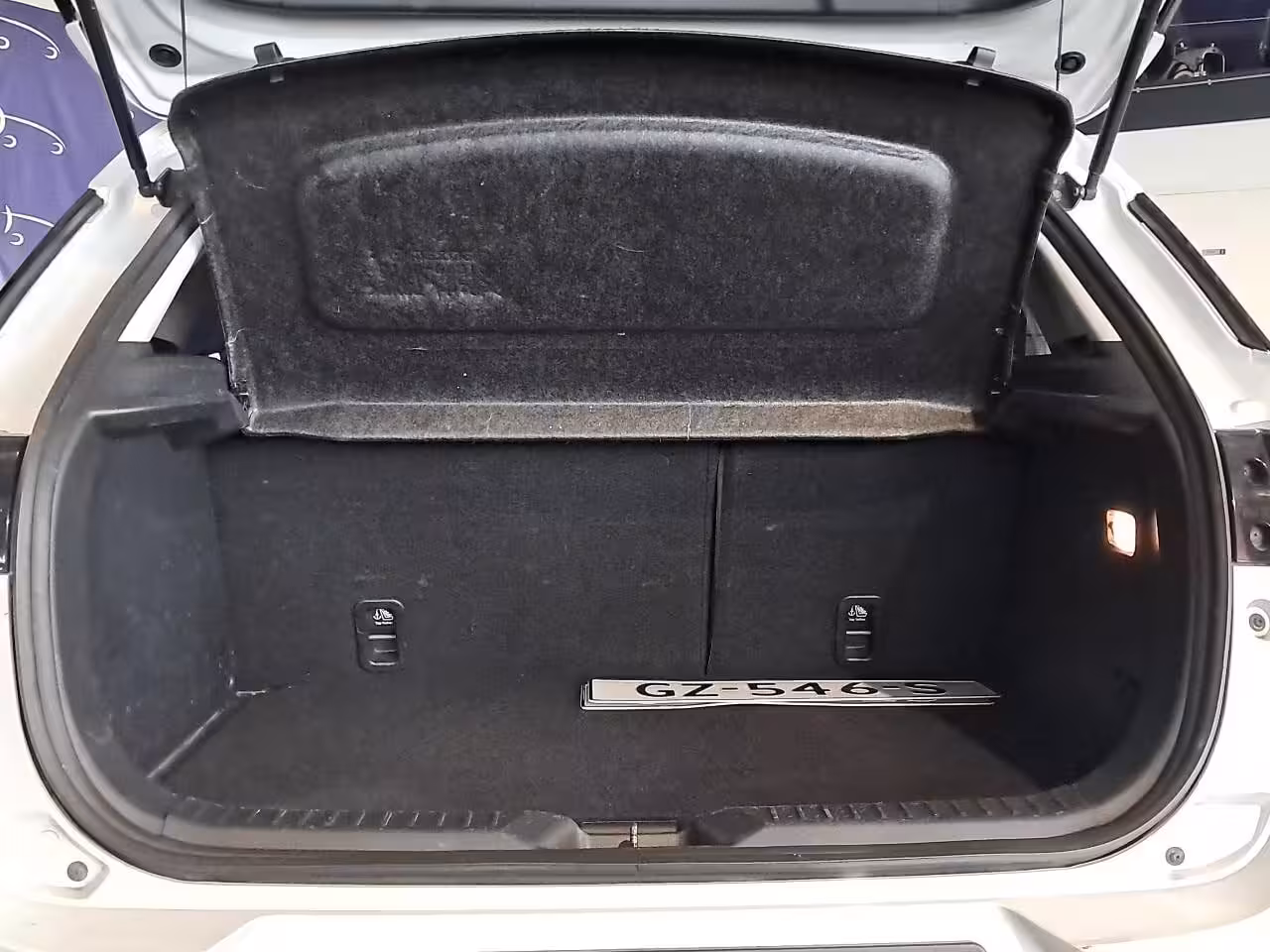 Mazda CX-3 2.0 GT-M LEDER NAVI LMV CRUISE