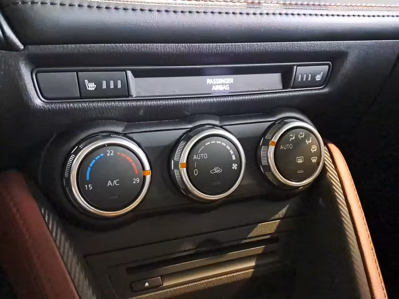 Mazda CX-3 2.0 GT-M LEDER NAVI LMV CRUISE
