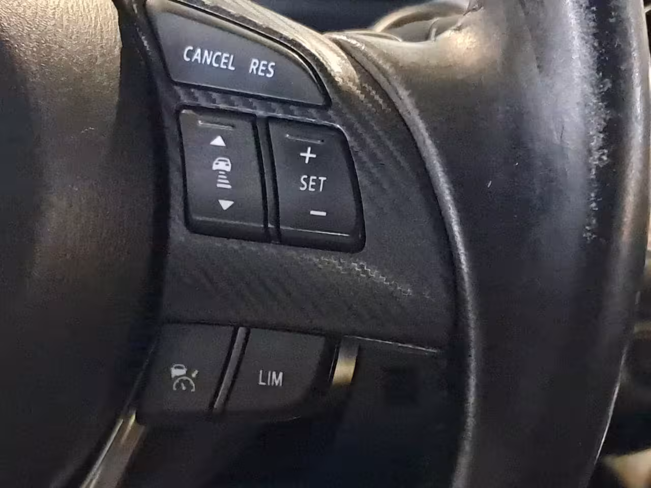 Mazda CX-3 2.0 GT-M LEDER NAVI LMV CRUISE
