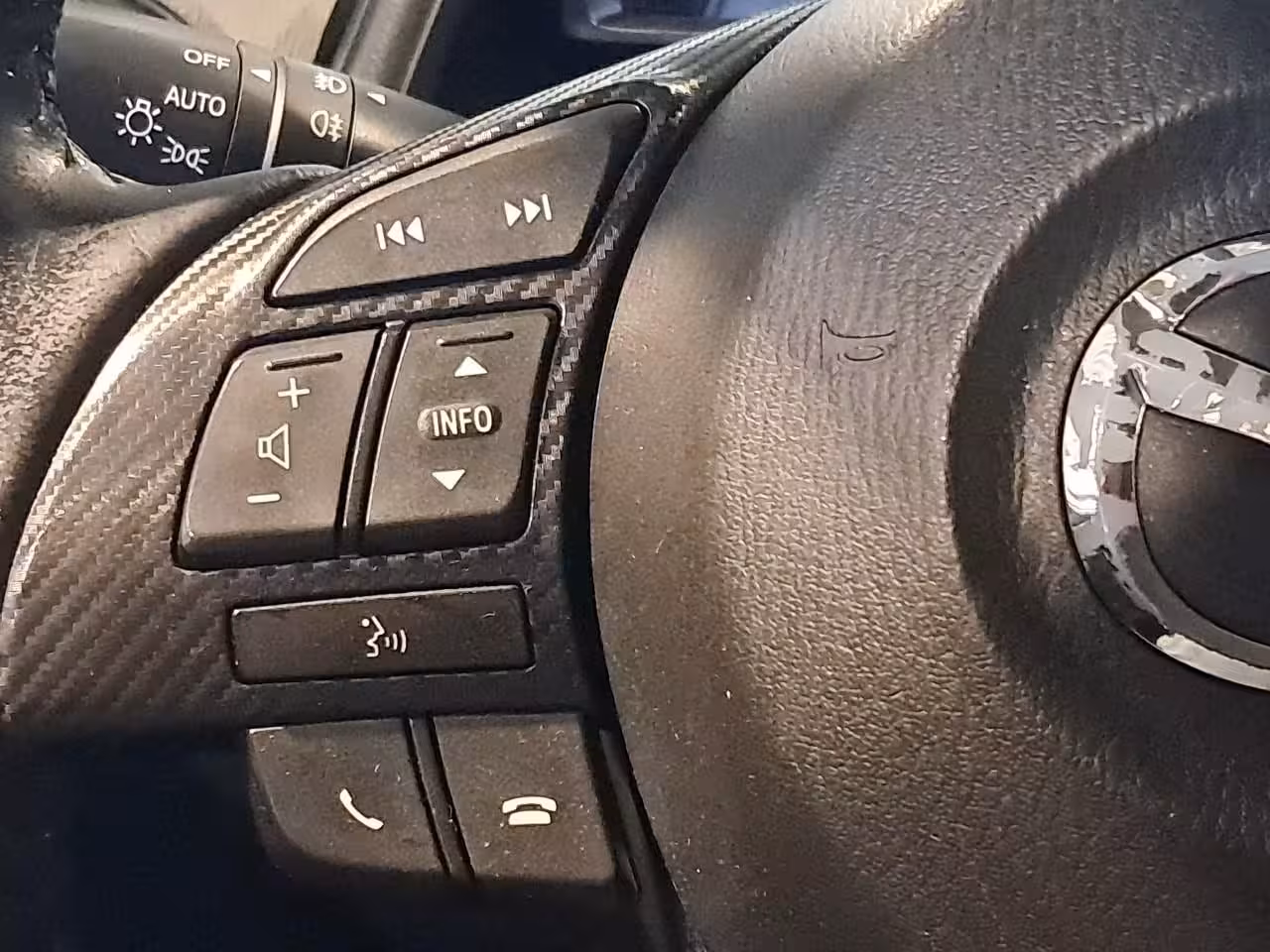 Mazda CX-3 2.0 GT-M LEDER NAVI LMV CRUISE