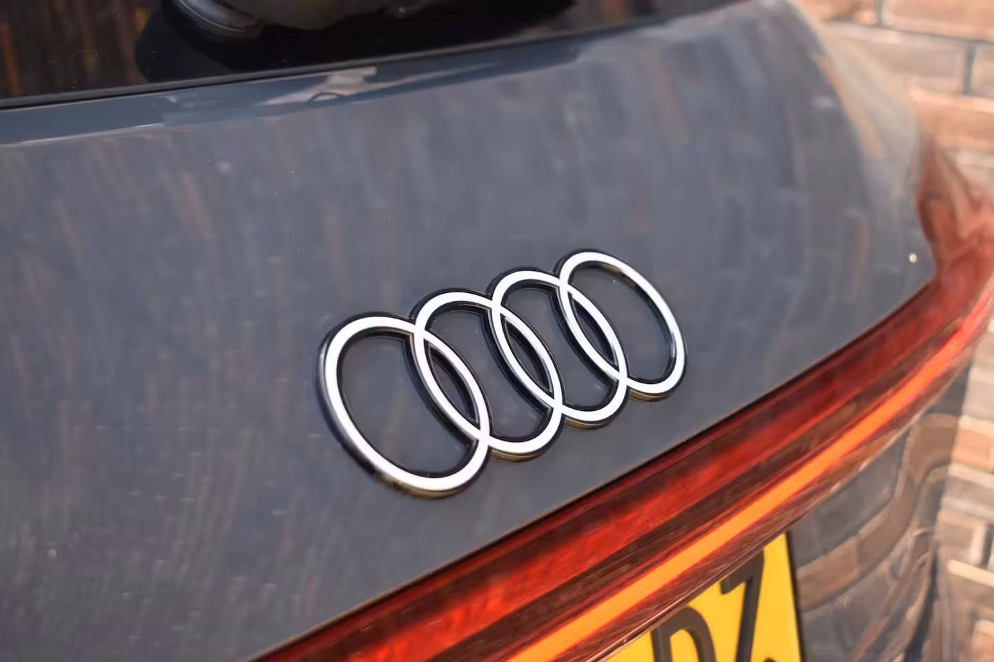 Audi Q8 e-tron 50 quattro Edition 95 kWh