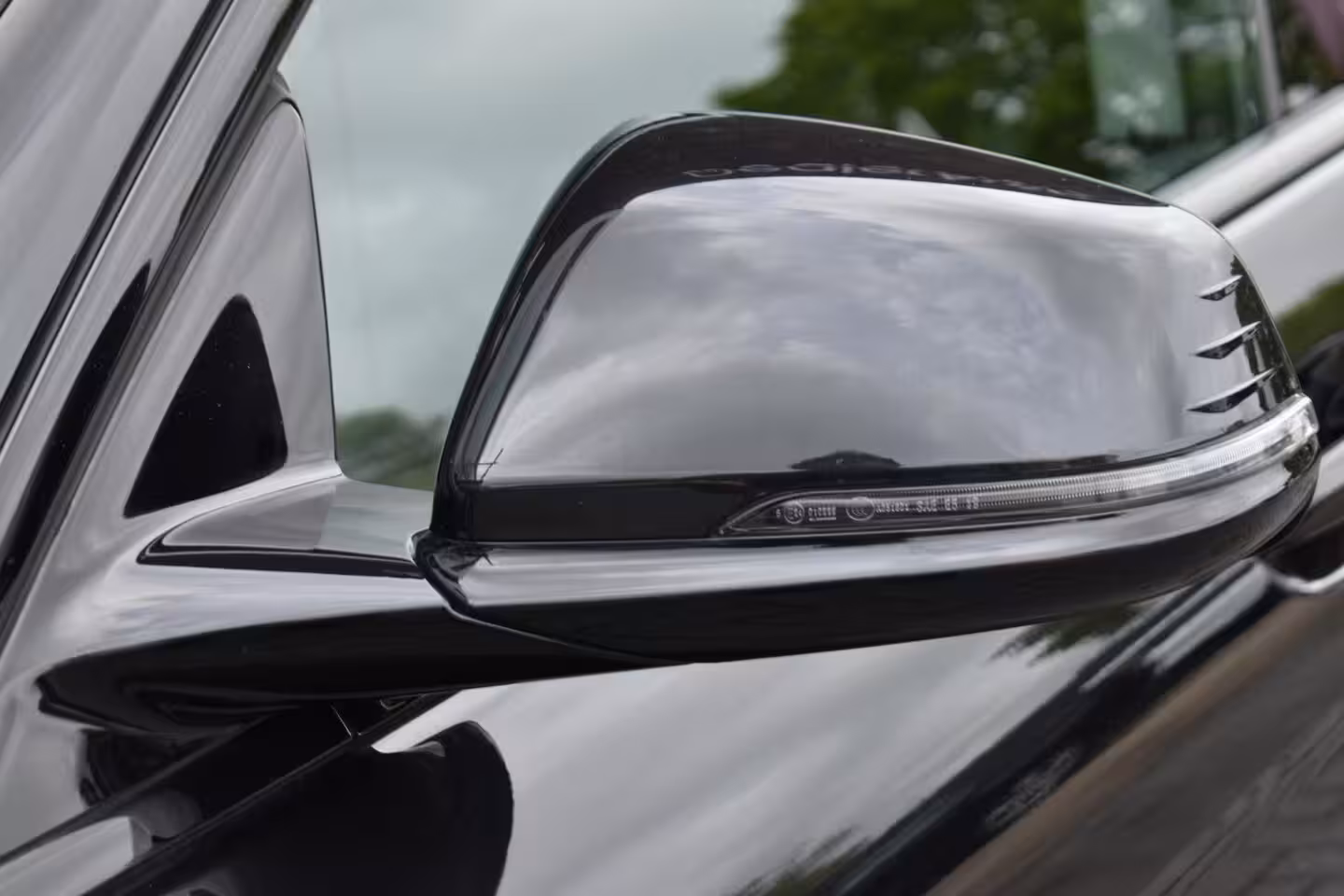 BMW 2-serie Gran Coupé 220i LEDER SPORTSTOELEN VIRTUAL NAVI