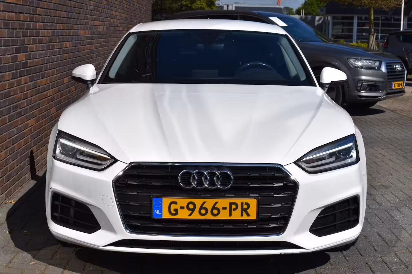 Audi A5 Sportback 35 TFSI ECC LMV NAVI CRUISE TREKHAAK